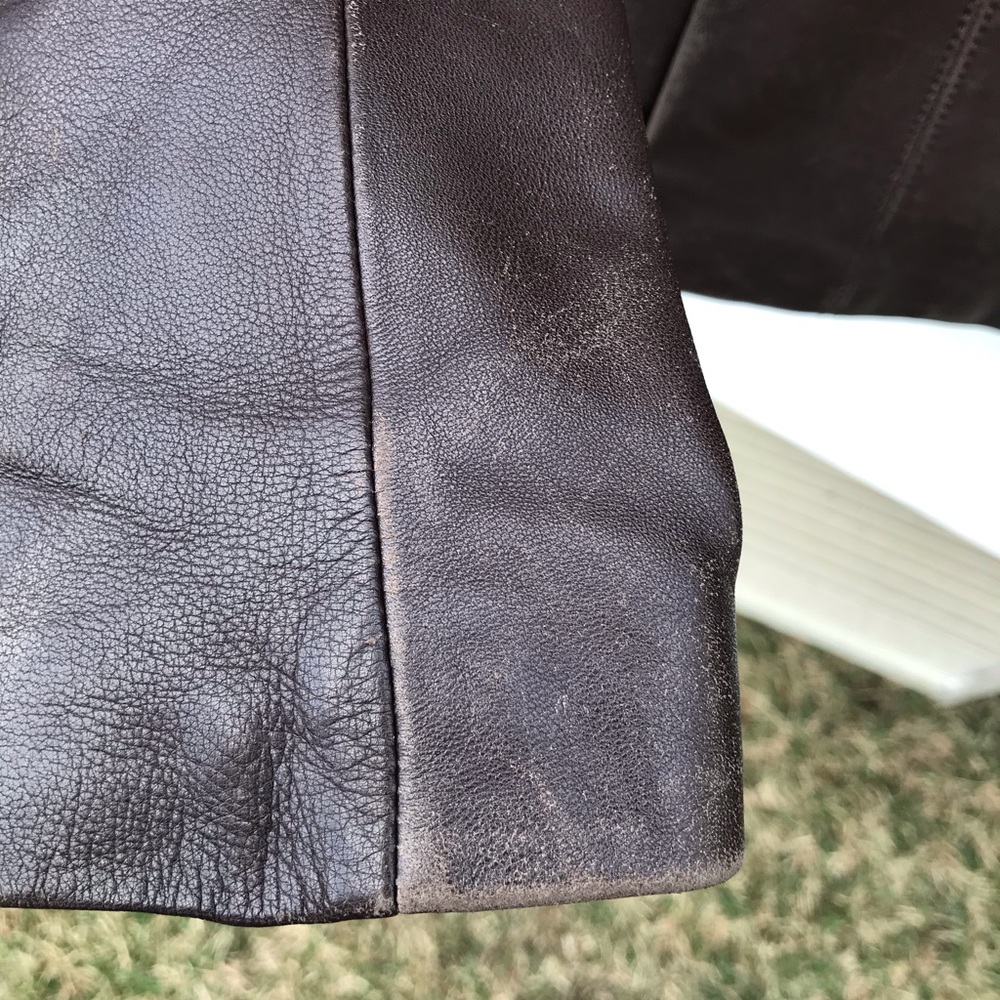 Jacket - Picture 5 of 8